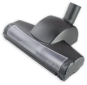 MisterVac Staubsaugerdüse Bodendüse Turbodüse Ersatzdüse kompatibel mit Miele S 5211