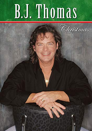 B.J. Thomas: Christmas