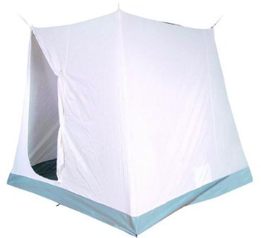 Kampa 3 Berth Caravan Awning Inner Tent