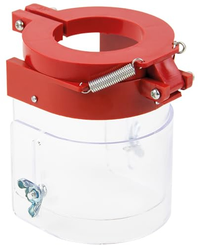 SIP Chuck Guard 55mm Collar for Pillar Drill Press