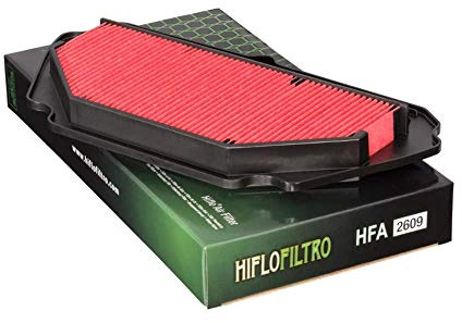 Hiflo Air Filter HFA2609 - Kawasaki ZX6-R Ninja 2009-2016
