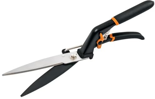 Fiskars 392290-1001 Grass, White