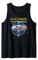 Iron Maiden - Can I Play With Madness Tank Top