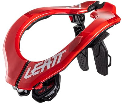 Leatt Neck Brace 3.5 semi-rigid and lightweight