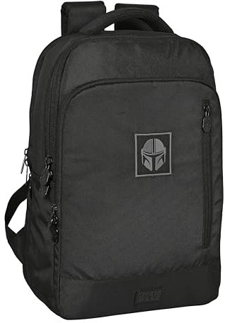 Safta 156´´the Mandalorian Teen Backpack One Size