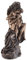 VOGLER Joh. Vogler GmbH Die Liebenden Eternal Spring nach Rodin - bronziert by Veronese