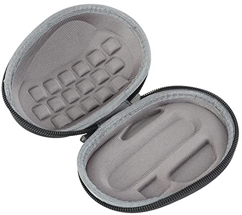 Sac de transport de voyage pour souris de jeu sans fil Razer Basilisk X Hyperspeed Basilisk V3 Pro