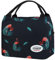 Aosbos Lunch Bag Insulated Lunch Bags for Women Water-Resistant Thermal Lunch Tote Bag Small Cool Bag Lunch Box for Men Ladies Girls Kids Adults Work Office School Picnic Outdoor, 8.5L
