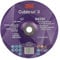 3M Cubitron 3 Schruppscheibe, 98291, 36+, T27, 230 mm x 7 mm x 22,23 mm, EN, 10/Pack