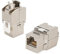 Network Module Adapter, 2PCS Plug-in Coupling, for PC