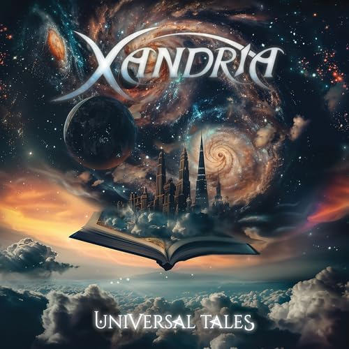 Napalm Records Handels Gmbh