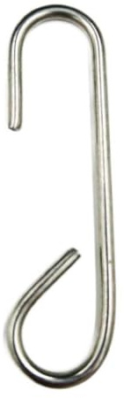 Toilet Cistern Syphon Metal C-Link 2.5 for Low Level Syphon