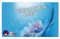 1 x Tumble Dryer Fabric Conditioner Spring Awakening Fragrance 34 Sheets for Soft, Fresh Laundry, Reducing Static and Wrinkles By Zinnia