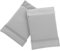 sporful Lot de 2 séparateurs de sac pour appareil photo – Insert rembourré réglable pour accessoires, argenté
