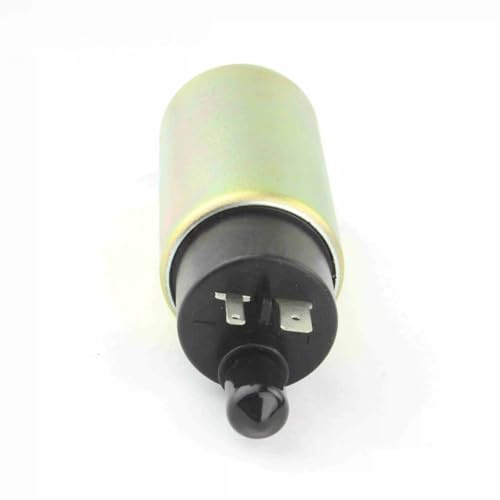 pompa del carburante per moto Pompa carburante di ricambio per moto da 30 mm adatta per Yamaha YZF R15 R125 FZ1 FZ6 YBR 125 250 WR 250X ZIF 2007-2011 Pompa di Benzina