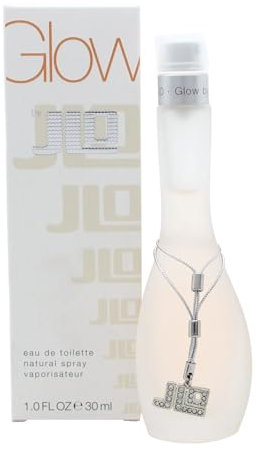 Jennifer Lopez Glow Eau de Toilette Spray For Her
