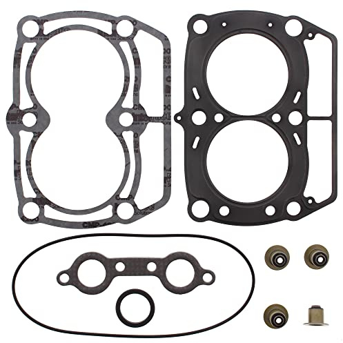 Vertex-Winderosa 810891 Top End Gasket Kit
