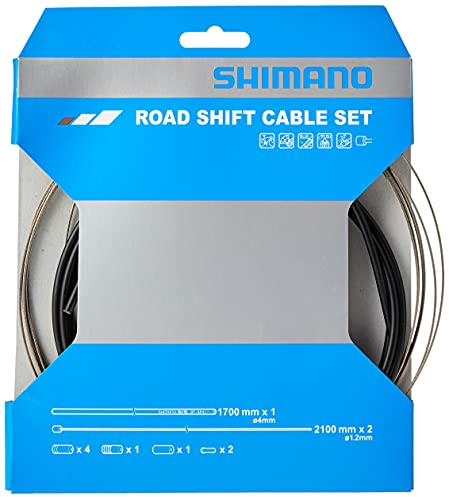 Shimano Schaltzugset Rennrad, Y-60098022