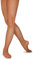 Roch Valley Collants résille Professionnels sans Couture L/XL Hâlé