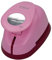 efco 1793115 Stanzer L, Kreis 1-5/16 Zoll Motivstanzer, Metall, rosa, 9,5 x 6,5 x 6 cm