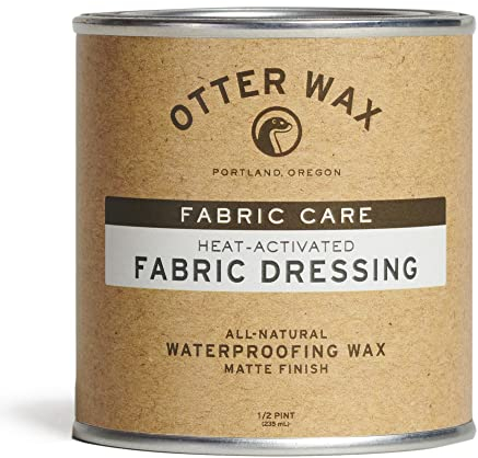 OtterWax Wärmeaktivierter Stoffverband | 100% natürliches wasserfestes Wachs