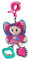 Playgro Kinderwagenanhänger Welpe Explore Together Clip On