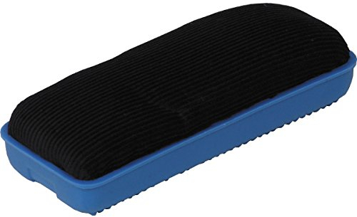 D.Rect Whiteboard Löscher Schwamm magnetisch 110x45