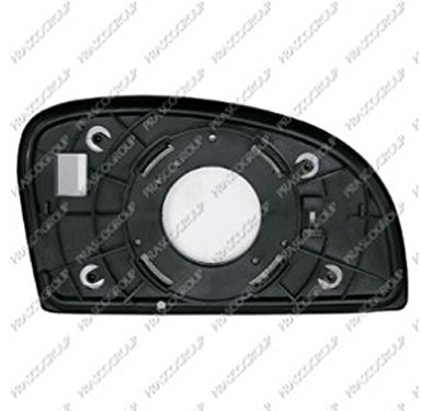 PRASCO HN3307504 External Door Mirrors