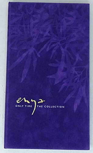 Only Time - The Collection