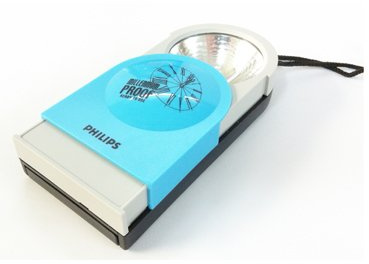 Philips SBC2001 Pocket Light Torch