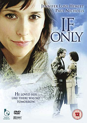 If Only [Import]
