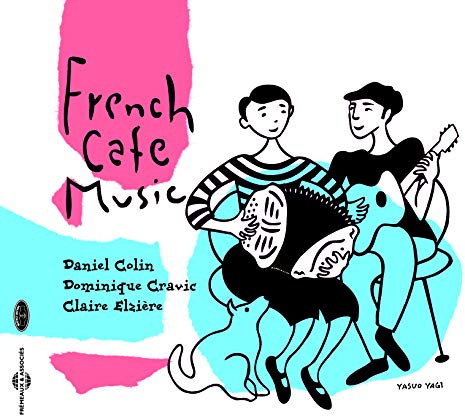 Fremeaux (Galileo Music Communication)