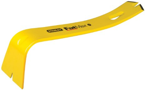 STANLEY FATMAX 15 Spring Steel Wonder Bar, 1-55-516