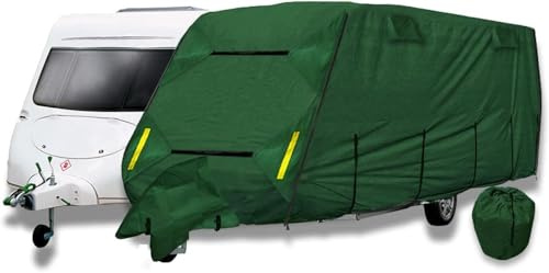 Caravan Cover (23-25ft)