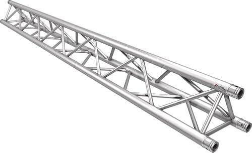 Naxpro-Truss FD 33 Traversensystem 300 cm Silber Aluminium
