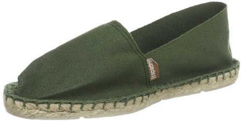 ESPADRIJ L'ORIGINALE classic 100 Unisex-Erwachsene Espadrille Halbschuhe