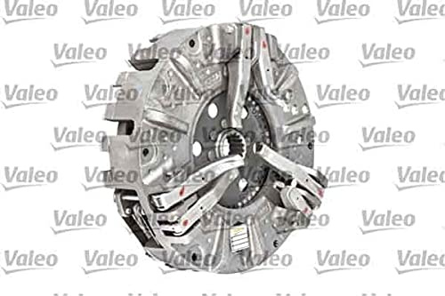 Valeo 279488 Kupplungsdruckplatte