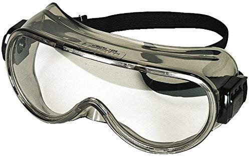 MSA 10029693 Clearvue 200 Industrie-Schutzbrille, transparent
