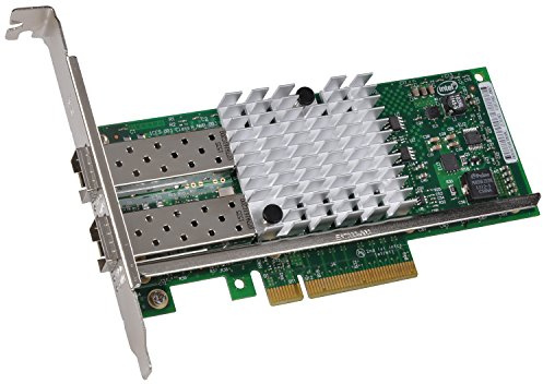 Sonnet Technologies G10E E3/Ideal for Thunderbolt Network Adapter Silver
