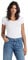 G-STAR RAW Damen Basic V-Neck Cap Sleeve T-Shirt