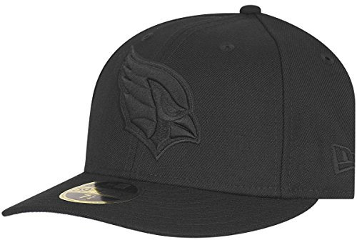 New Era 59Fifty Low Profile Cap - Arizona Cardinals - 7 1/8