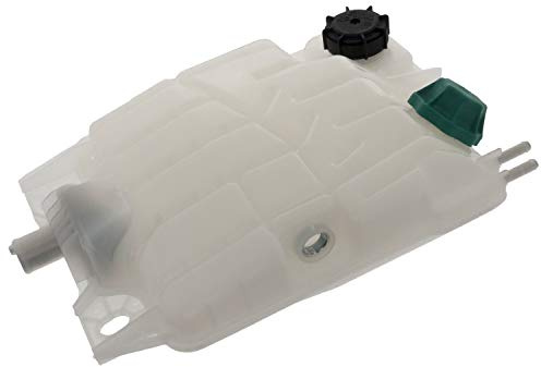 febi bilstein 49673 Coolant Expansion Tank with covers, pack of one