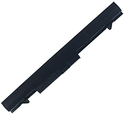 7XINbox RA04 Batterie de Rechange pour Ordinateur Portable pour HP ProBook 430 431 G1 430 G2 H6L28AA H6L28ET HSTNN-IB4L HSTNN-W01C 708459-001, 14.8V 44Wh