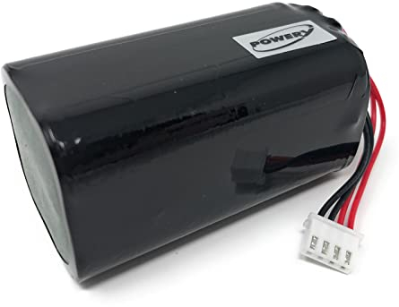 Akku für Lautsprecher Audio Pro Addon T3, 14,8V, Li-Ion