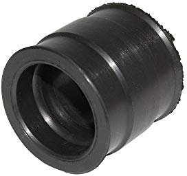 Polini - Manicotto per carburatore (diametro interno 25-28,5 mm)