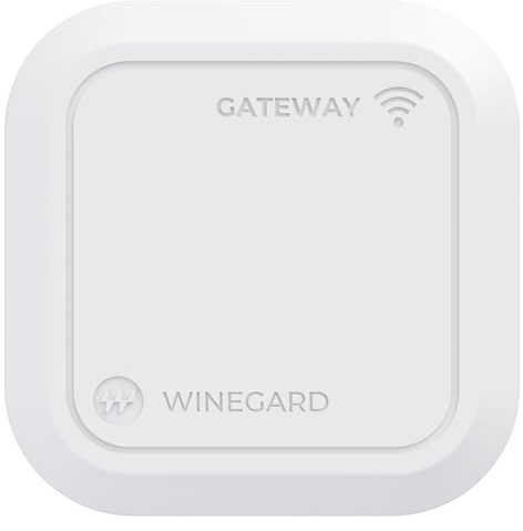 Winegard Gateway 4G - GW-1000 WiFi and LTE Router - Air 360+ Compatible - RV Mobile Router Upgrade