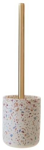 Premier Housewares Home, Gold,White, One Size