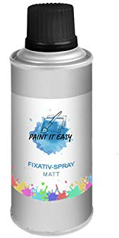PAINT IT EASY Fixativ-Spray, 150 ml