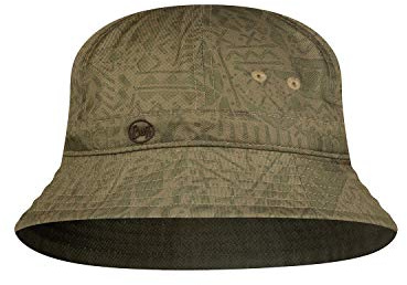 Buff Kinder Kappe Bucket Hat