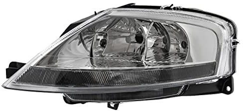 Halogen Scheinwerfer Hauptscheinwerfer Frontscheinwerfer links H7/H1 für Model C3 I FC_ FN_